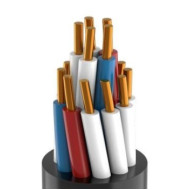 Кабель контрольный КВВГнг(А)-LS 14х1.5