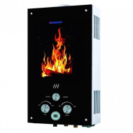 Водонагреватель EDISSON F 20 GD (Костер)