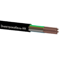 Кабель КВБШвнг(А)-LS 10х1.5 0.66кВ