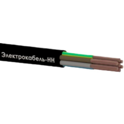 Кабель КВБШвнг(А)-LS 10х1.5 0.66кВ