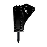 Гидромолот GreatRock GR-5000