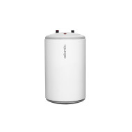 Водонагреватель ATLANTIC EGO 15 SB (под мойкой,1,2кВт, вертик.,эмаль, без кабеля)