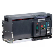 Воздушный автоматический выключатель ESQ ВА99-40D, 3D, 5000А, 120 кА, тип реле 3H, 220В