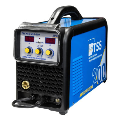 Сварочный полуавтомат TSS NEO MIG-200