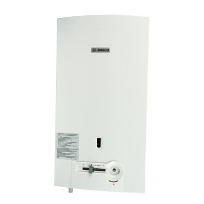 Газовый проточный водонагреватель Bosch Therm 4000 O WR 13-2 P23