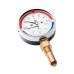 Термоманометр Росма ТМТБ-41Р.3 (0-120С) (0-1MPa) G1/2 2,5