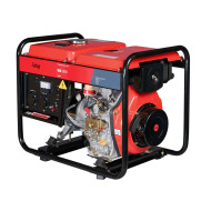 Генератор дизельный FUBAG DS 3600