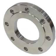 Фланец плоский ст 500-10 20х26мм 01-1-B