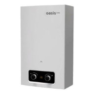 Водонагреватель газовый Oasis Home V-20W