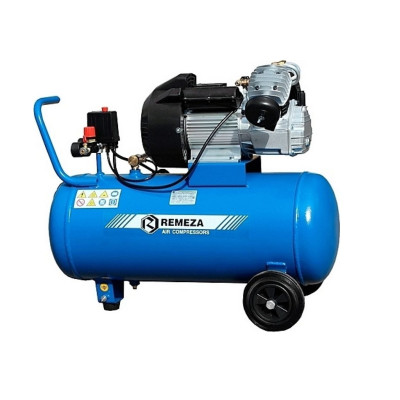 Компрессор Remeza СБ 4/С-100.J2047 B