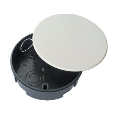 Коробка распределительная Systeme Electric MultiBox У-195 80х36