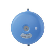 Бак расширительный с бутил-каучуковой камерой для водоснабжения Aquapresso AD 25.10 присоединение - НР 3/4', V = 25 л, p0 = 4 бар