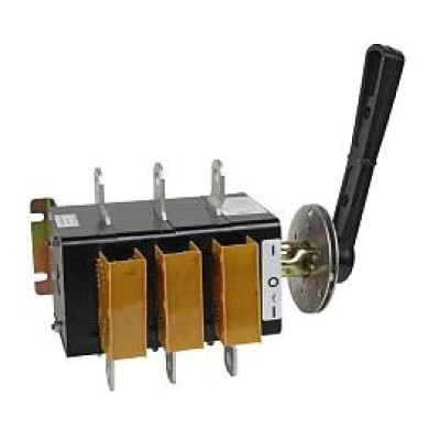 Выключатель-разъединитель КЭАЗ ВР32-39Ф-В71250-630А-УХЛ3