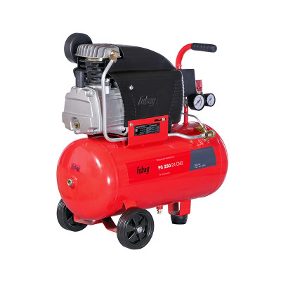 Компрессор FUBAG FС 230/24 CM2