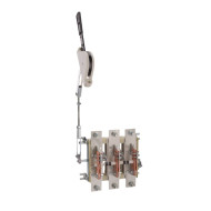 Разьединитель КЭАЗ РЕ19-37-31140-400А-УХЛЗ