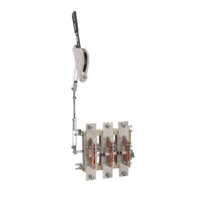 Разьединитель КЭАЗ РЕ19-37-31140-400А-УХЛЗ