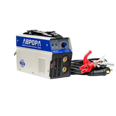 Сварочный инвертор Aurora Вектор 2200