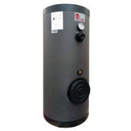 Водонагреватель Wester косвенного нагрева со змеевиком WHZ 100 тип 4