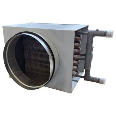 Воздухонагреватель водяной NAVEKA W2- 315