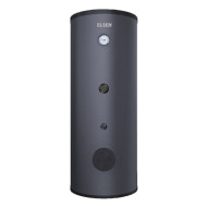 Бойлер косвенного нагрева с одним змеевиком ELSEN 200 л.