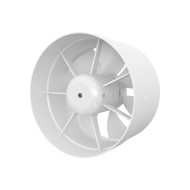 Вентилятор ЭРА.PROFIT 150 осевой канальный