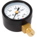 Мановакуумметры Росма ТМВ-110Р.00(-0,1-1,5MPa)M10x1.2,5