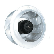 Вентилятор центробежный MaEr YSWF138L100P4-B560X260