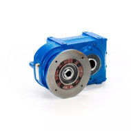 Редуктор ESQ FA77/G- 25.54/100B5