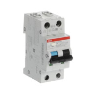 ABB DS201 M C10 A30 Выключатель автоматический дифференциального тока