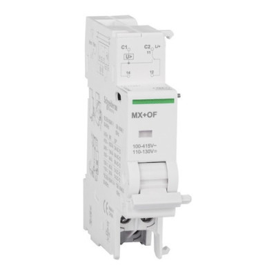 Расцепитель DPN N Vigi iMX+iOF 110-415В iDPN N,