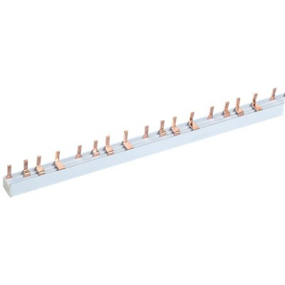 Шина соединительная IEK PIN 4ф 63А (дл.1м)