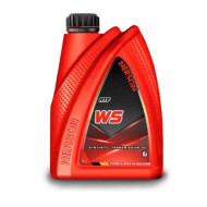 Масло для АКПП и ГУР NERSON OIL ATF WS 1л