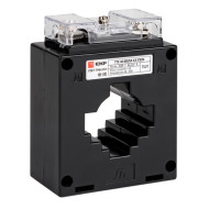 Трансформатор тока ТТЕ 40 600/5А кл. точн. 0.5 PROxima EKF tte-40-600/tc-40-600-0.5