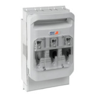 Предохранитель-выключатель-разъединитель КЭАЗ OptiBlock-00-M