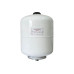 Расширительный бак LadAna 18л вертикальный белый