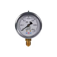 Манометр Экомера МД93 0-0,6МПа(0-6бар)Дк63 G1/4"