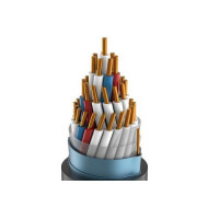 Кабель КВВГЭнг(А)-LS 27х2.5 (м)