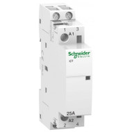 iCT Модульный контактор 25A 2НО 230/240В АС Schneider Electric
