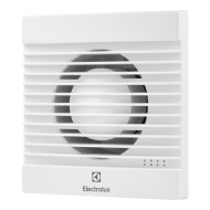 Вентилятор вытяжной Electrolux Basic EAFB-100T с таймером