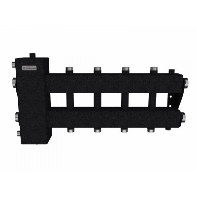 Балансировочный коллектор Gidruss BM-150-5DU