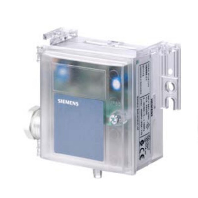 Датчик перепада давления Siemens QBM3020-10