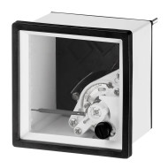 Амперметр TDM А96 X/5А-1,5 (без шкалы)