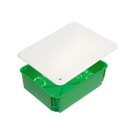 Коробка распределительная HEGEL СП 200х160х70мм для гипсокартона