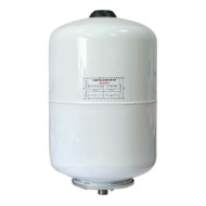 Гидроаккумулятор LadAna 24л вертикальный белый