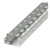 Лоток перфорированный DKC 100х50х3000