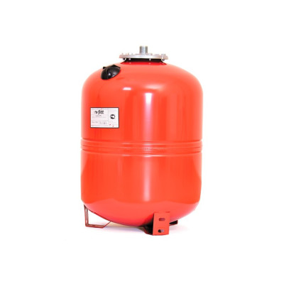 Расширительный бак Uni-fitt WRV 50 литров для отопления