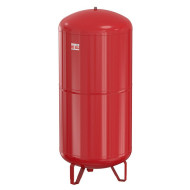Бак для отопления вертикальный Flamco Flexcon R 600 л PN10 DN 1"