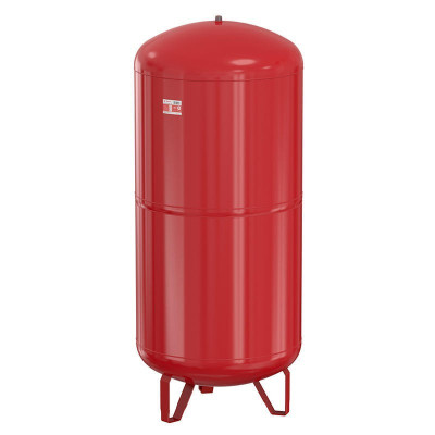 Бак для отопления вертикальный Flamco Flexcon R 600 л PN10 DN 1"