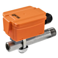 Датчик температуры накладной Belimo ST/HT/HH, Ni1000TK5000