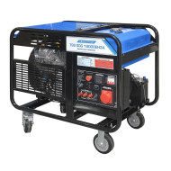 Бензогенератор TSS SGG 18000EH3A